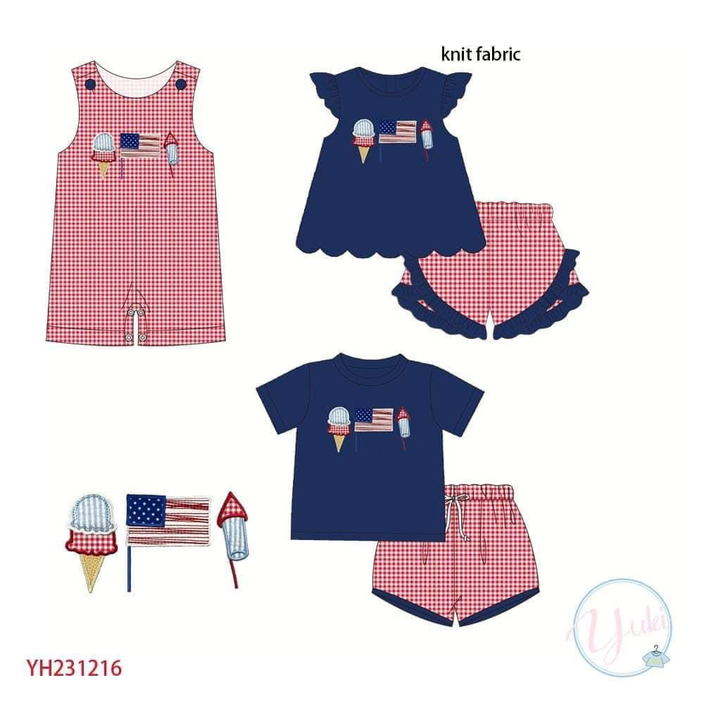 American Favorites