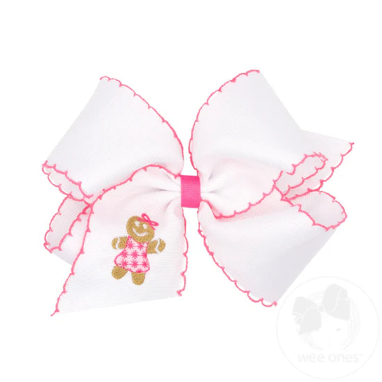 Wee Ones Christmas Bows