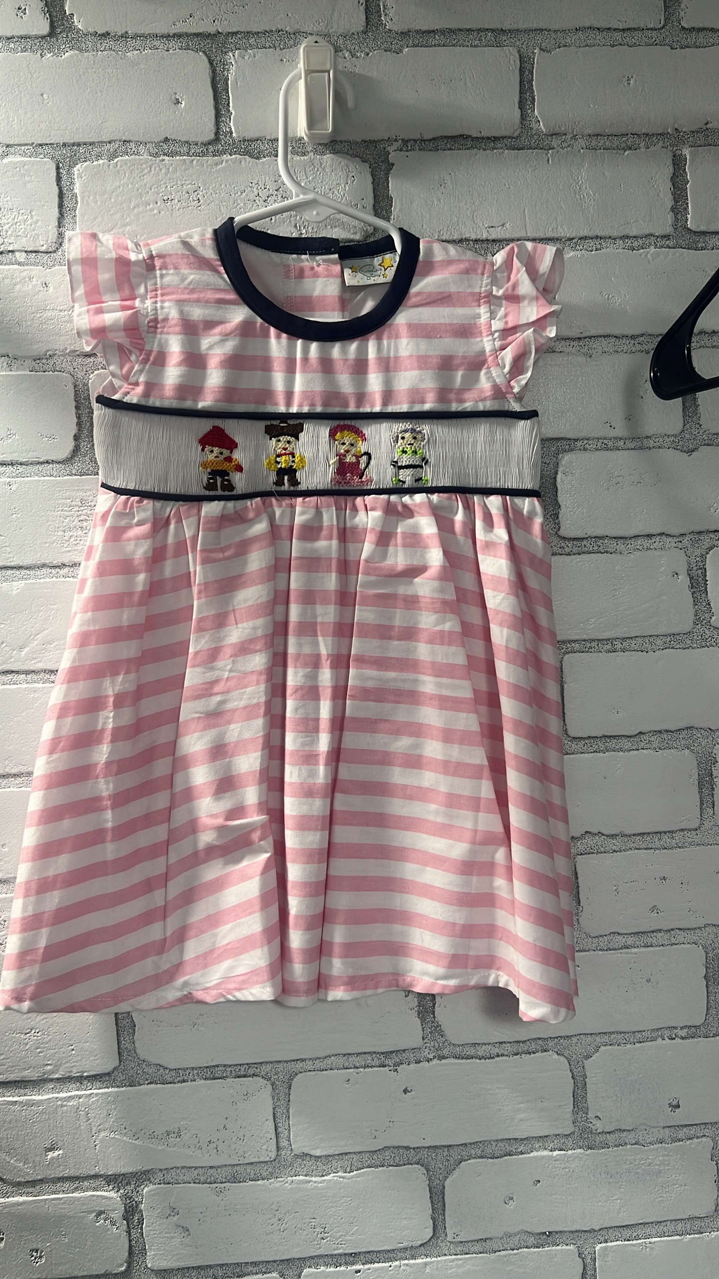Toy Story Smock