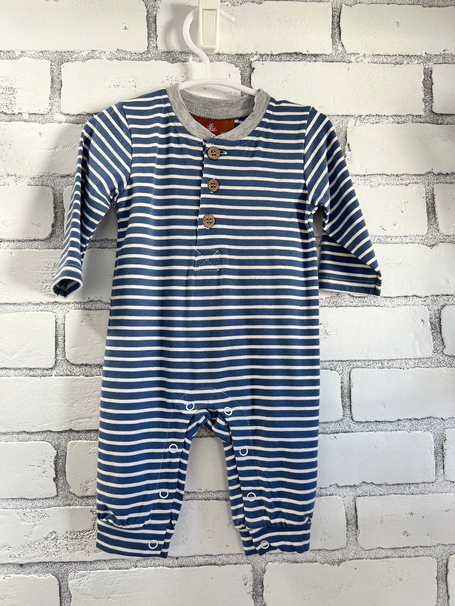 Millie Jay Stripe Collection