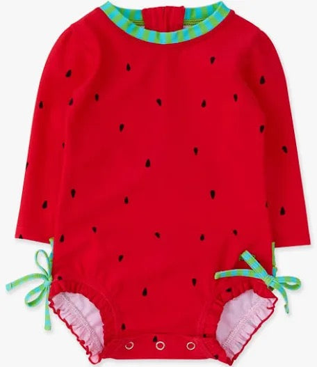 Ruffle Butts Watermelon