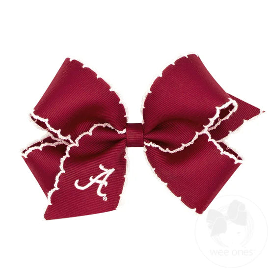 Wee Ones Team Bows
