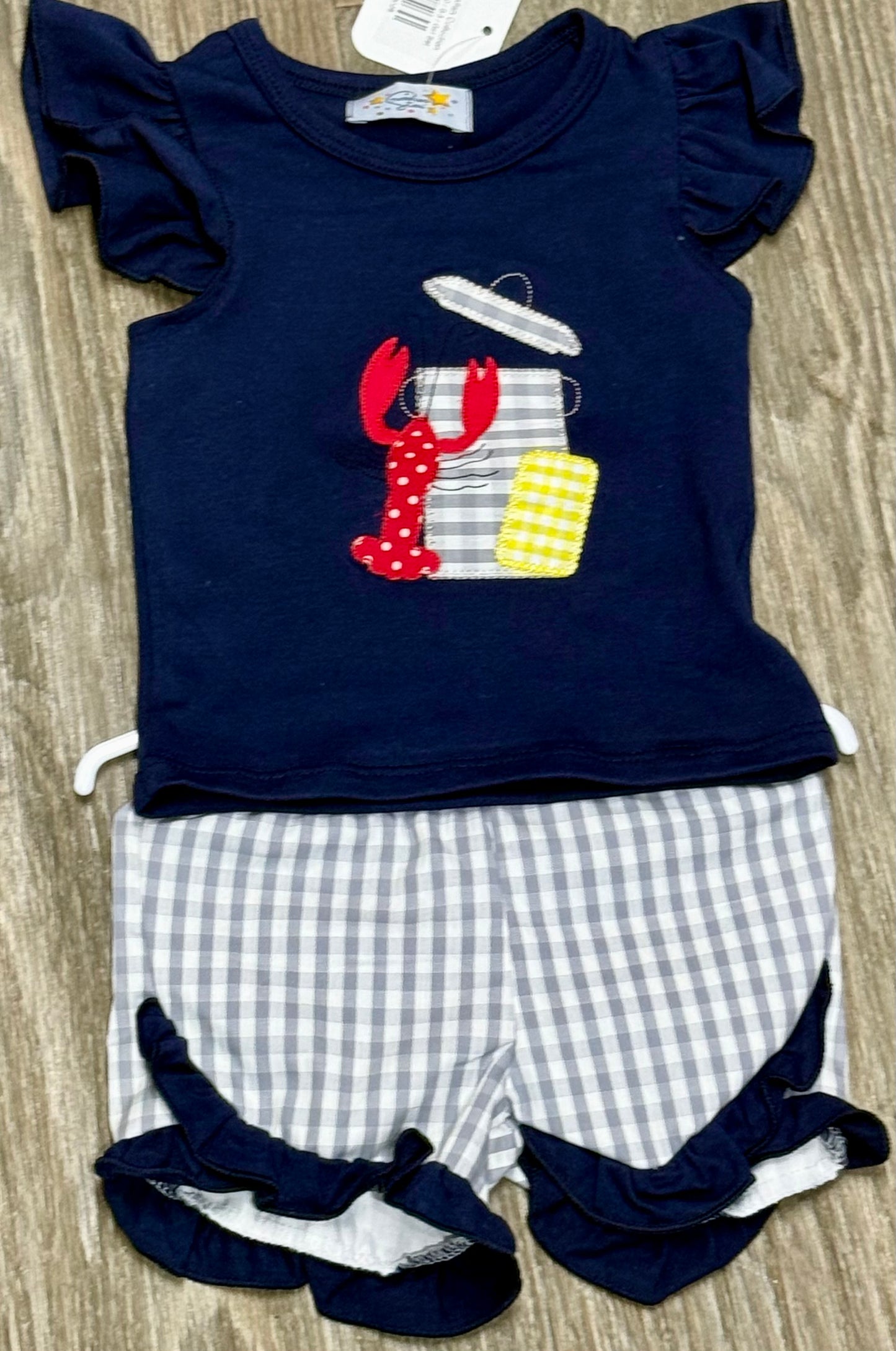 Crawfish Collection