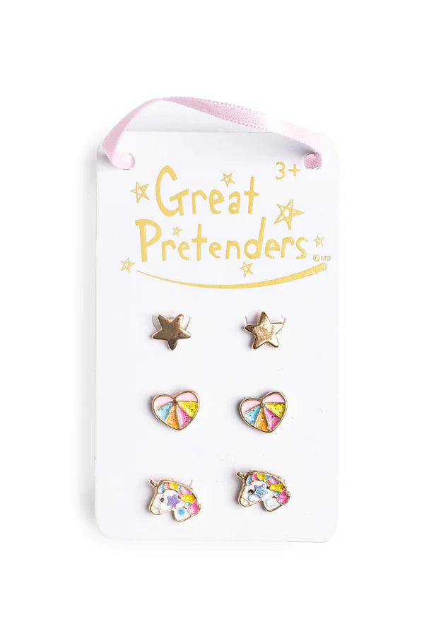 Great Pretenders Jewelry