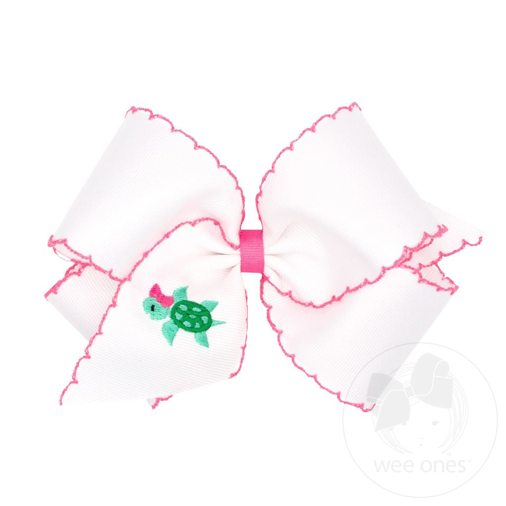 Wee Ones Summer Bows