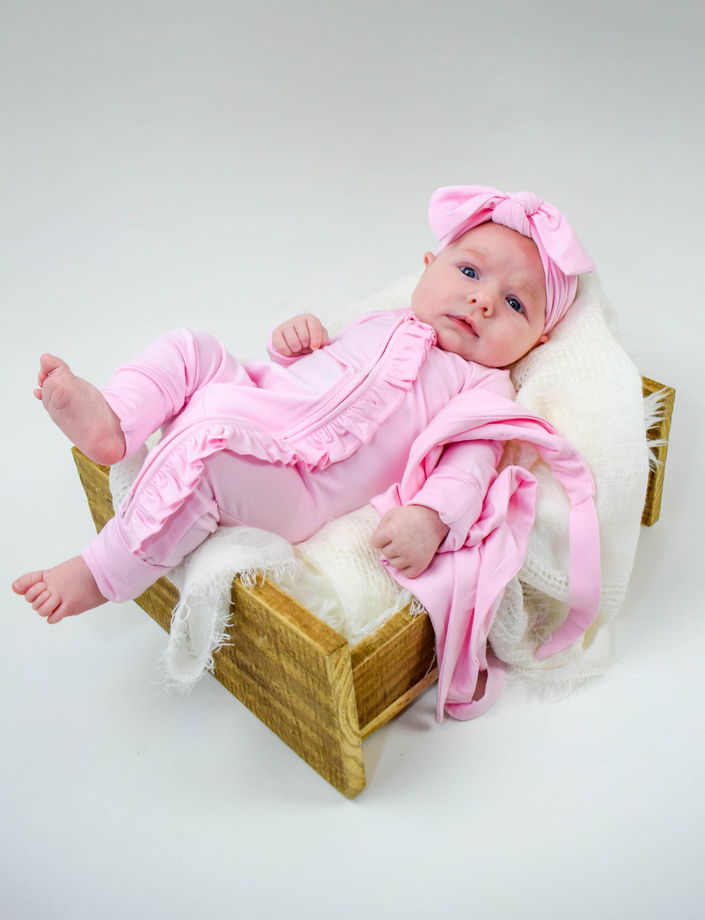 BABY PINK