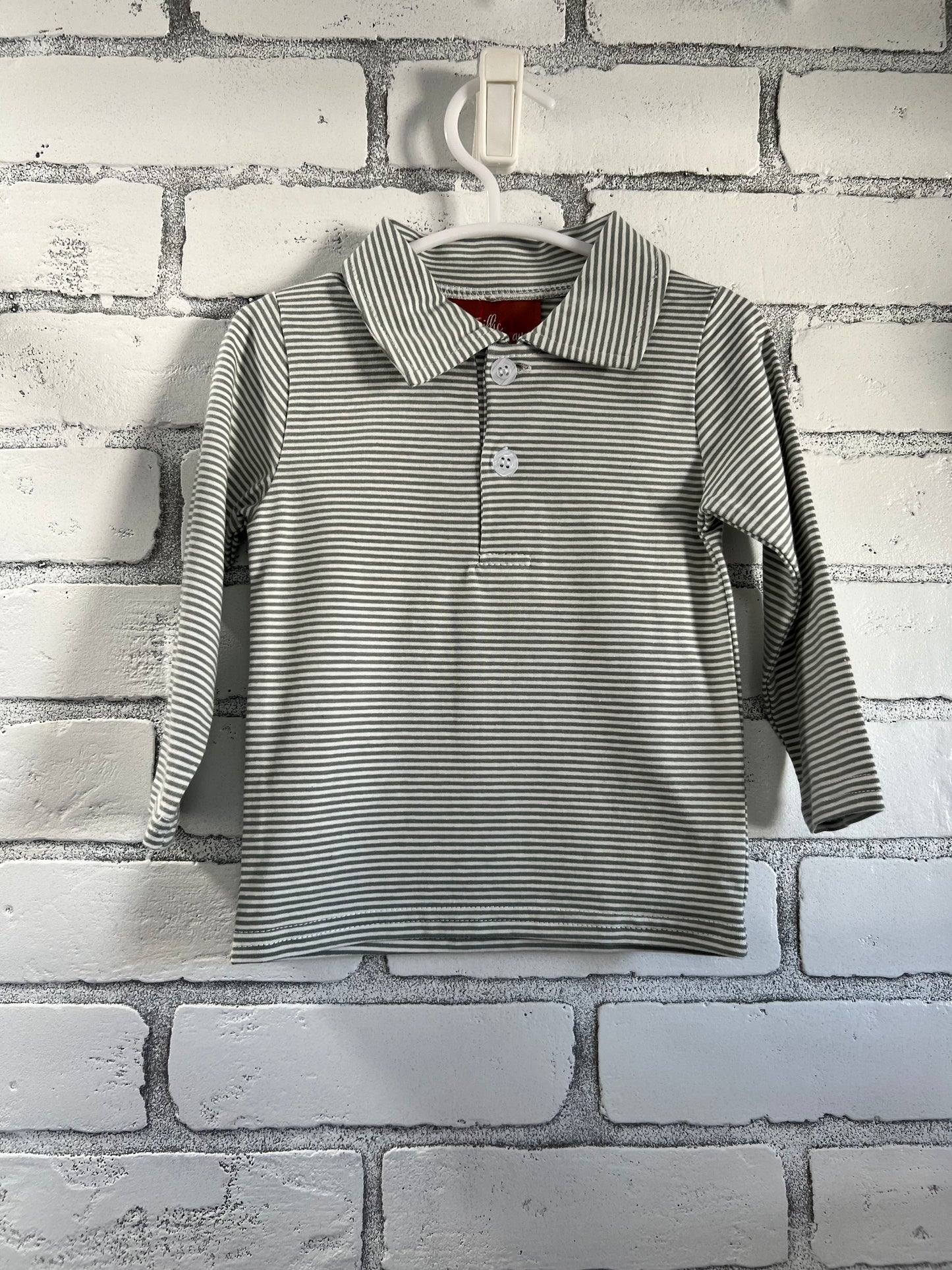 Millie Jay Stripe Collection