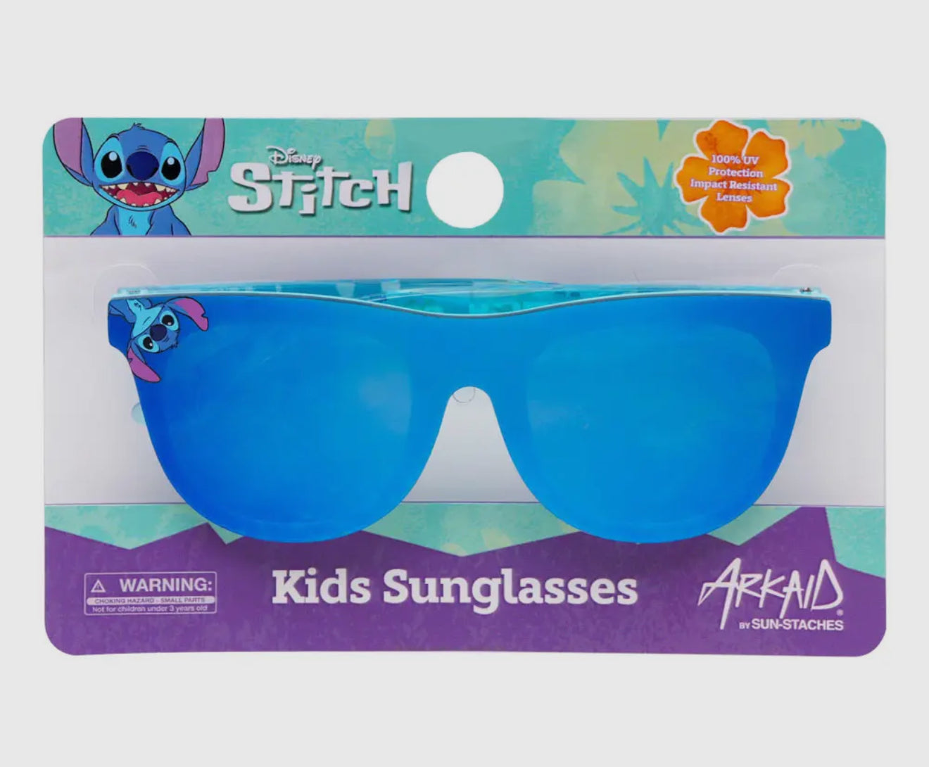 Sun-Staches Sun Glasses