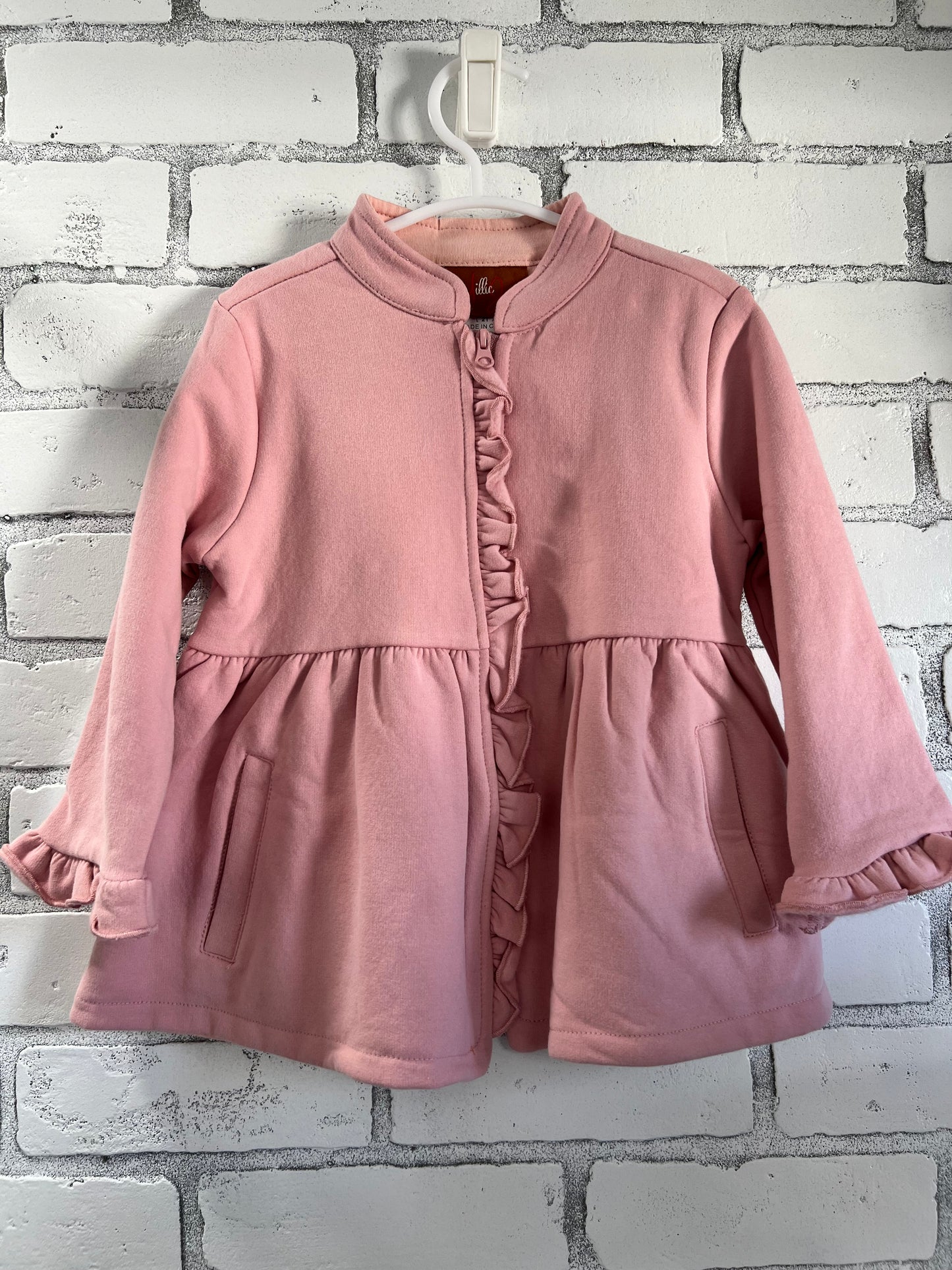 Millie Jay Jackets
