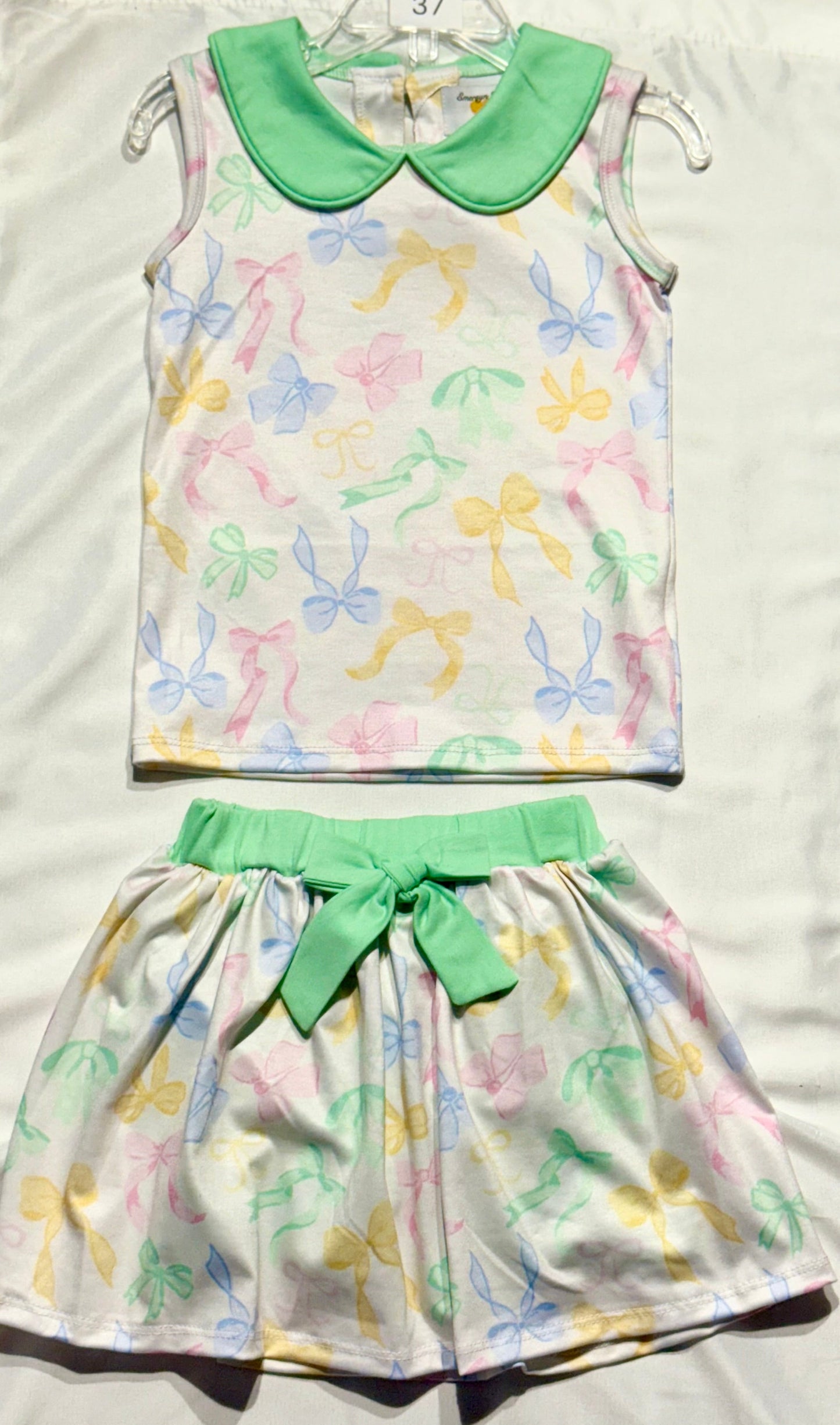 Pastel Coquette