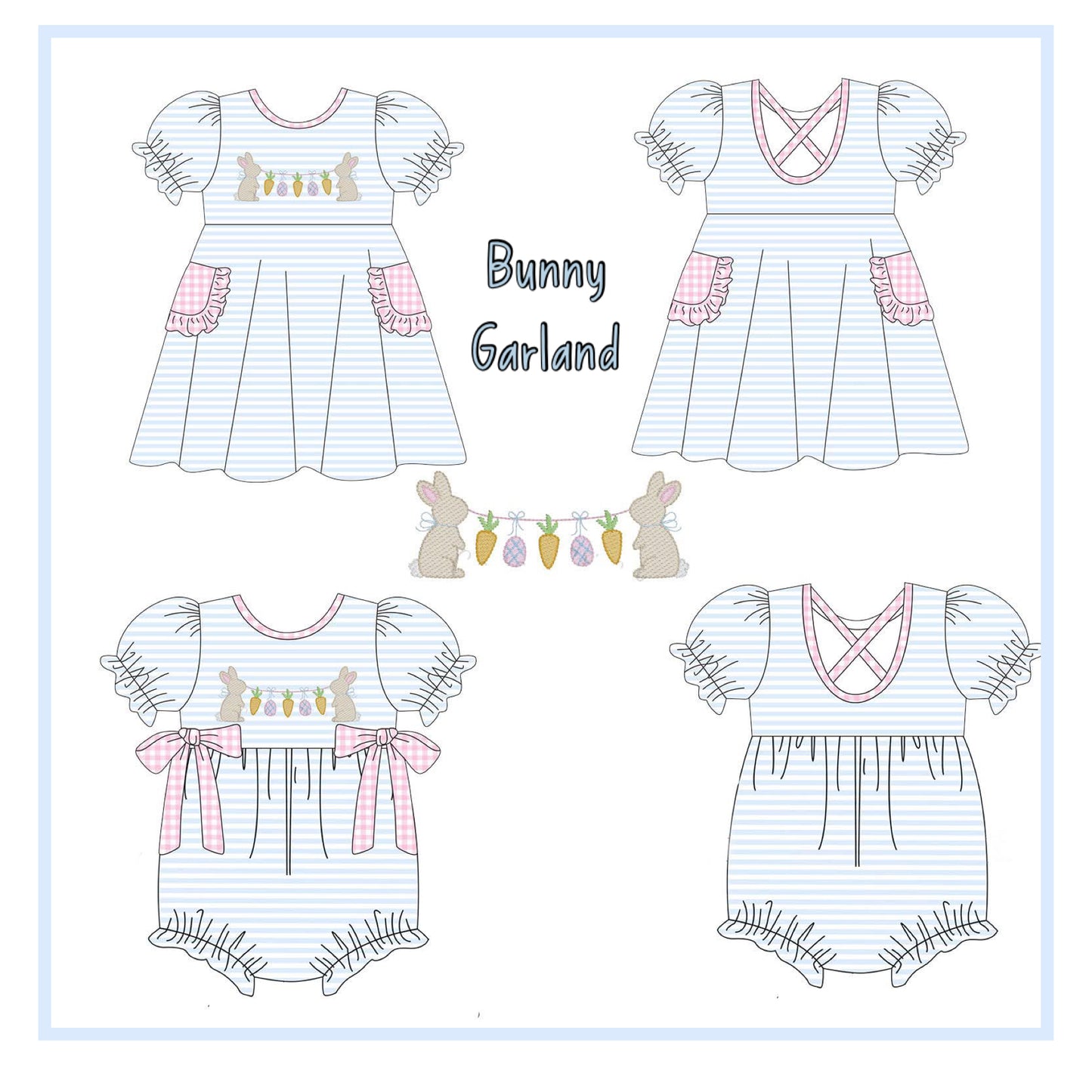 Bunny Garland