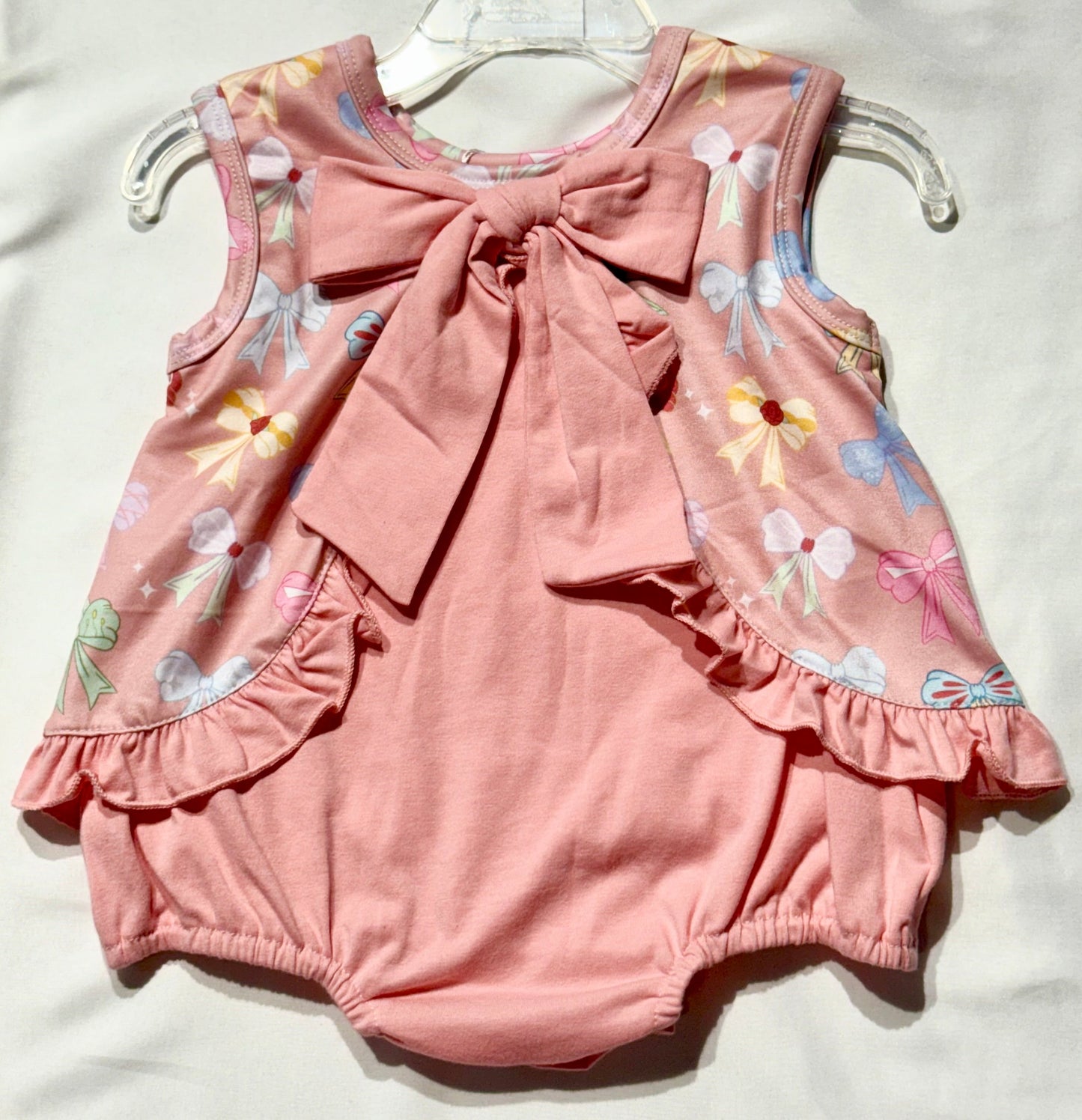 Princess Bow