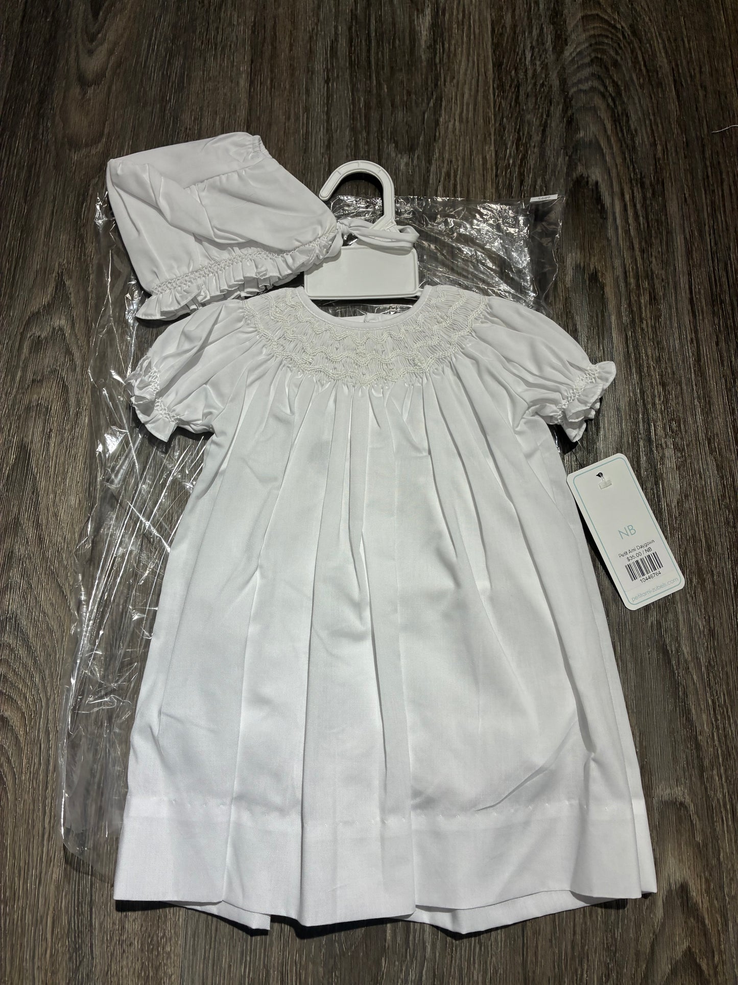 Petit Ami Daygown