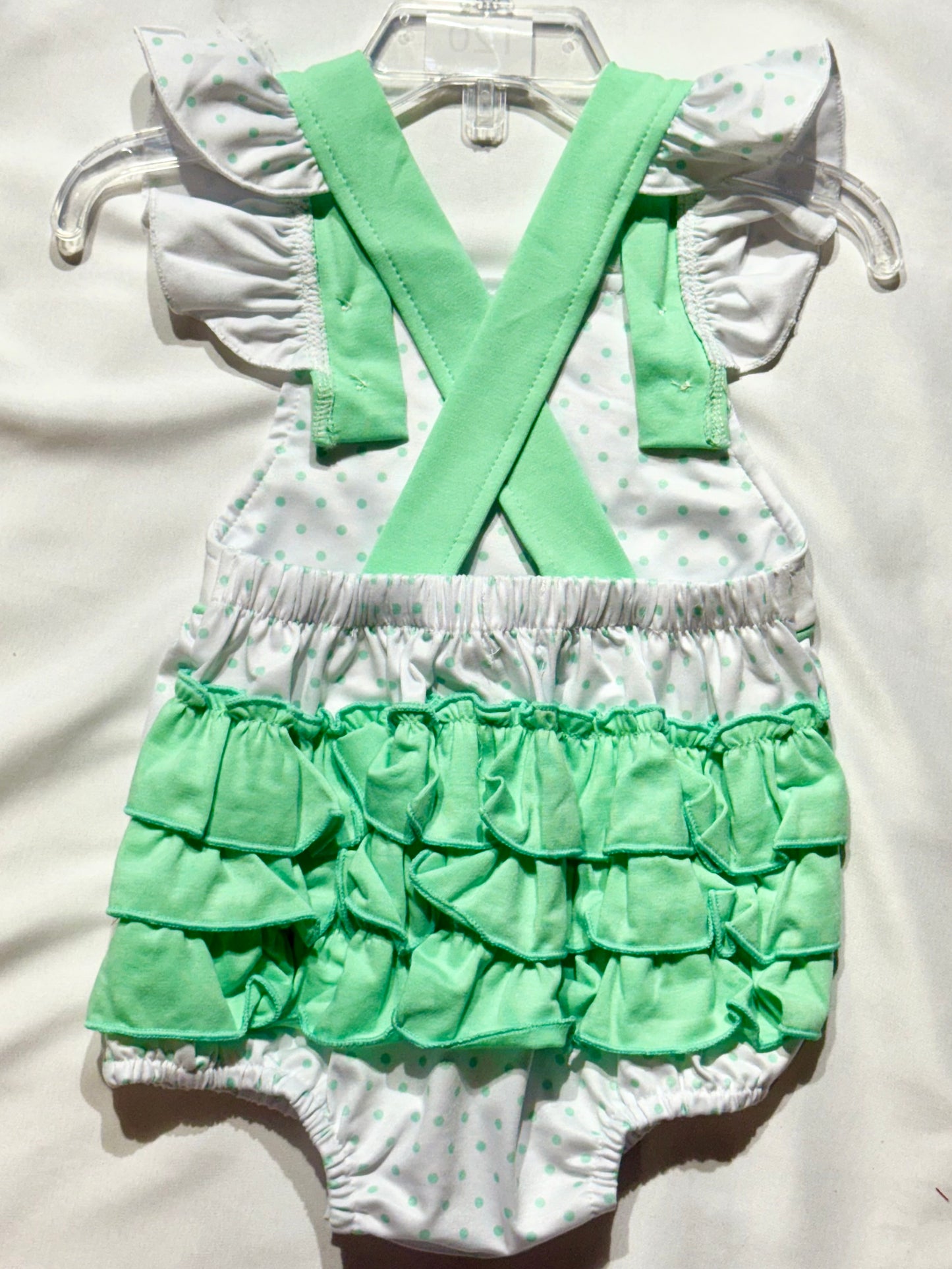 Peep Applique