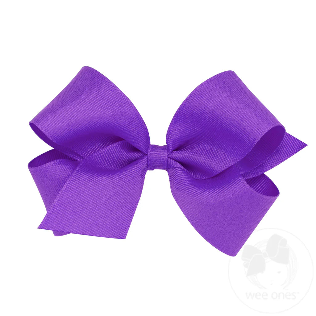 Wee Ones Bows