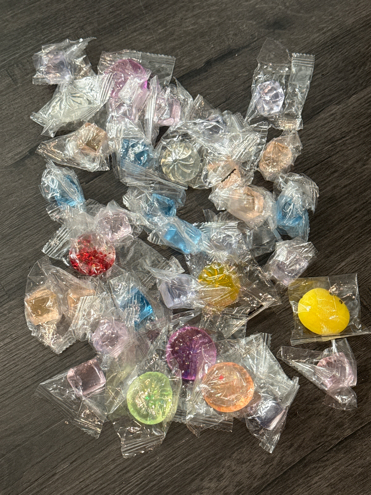 Squishy Mini Assorted