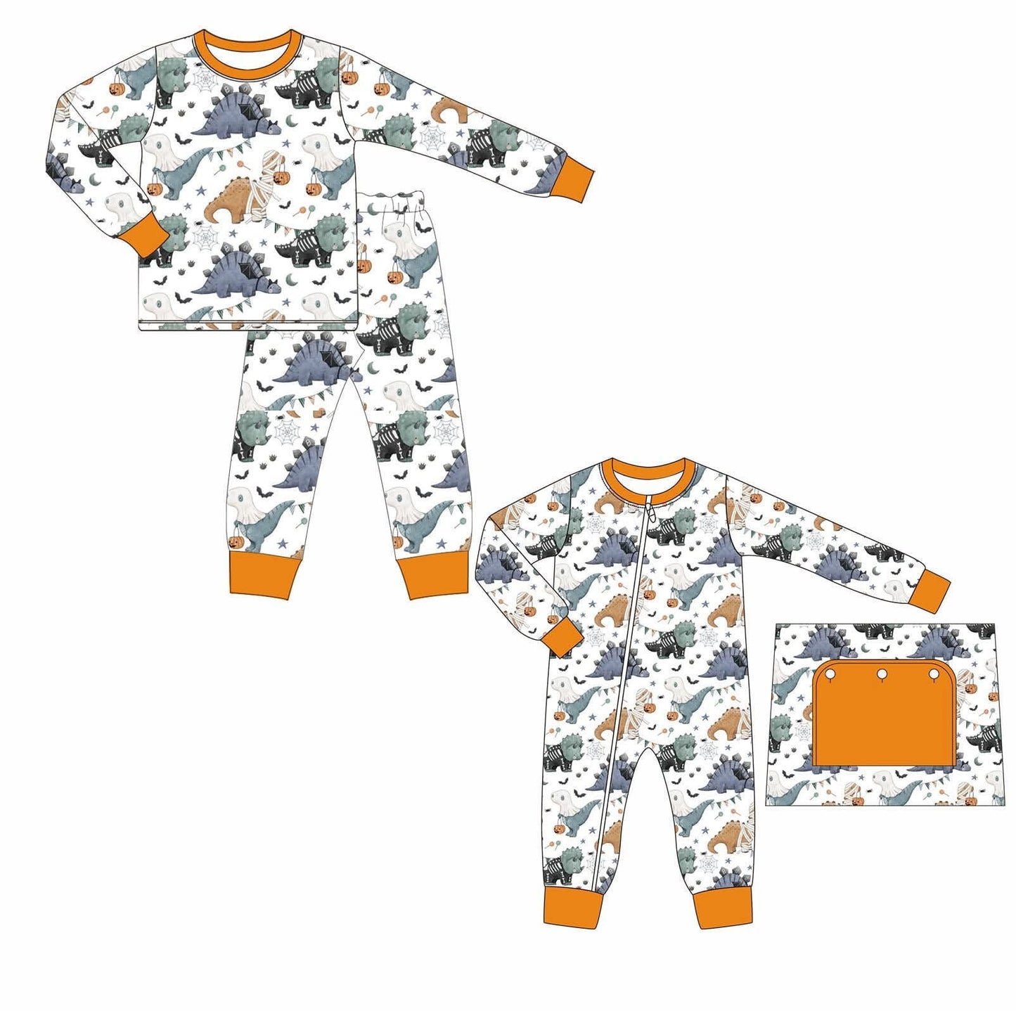 Dino Pjs