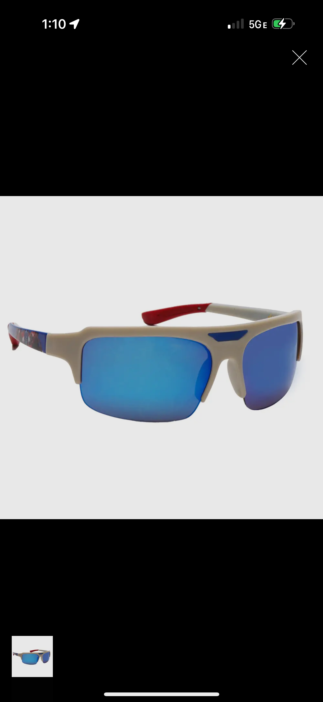 Sun-Staches Sun Glasses