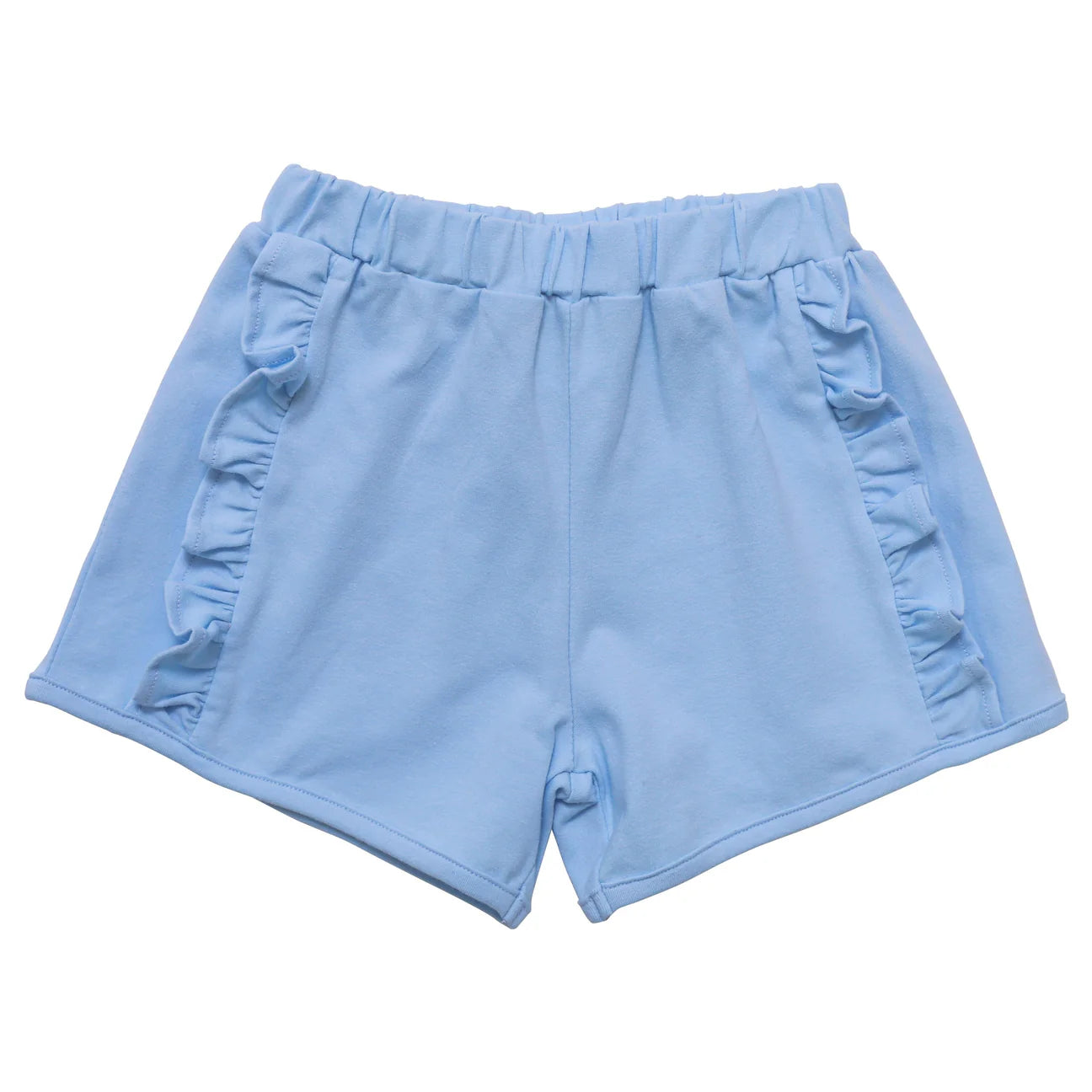 JellyBean Ruffle Shorts