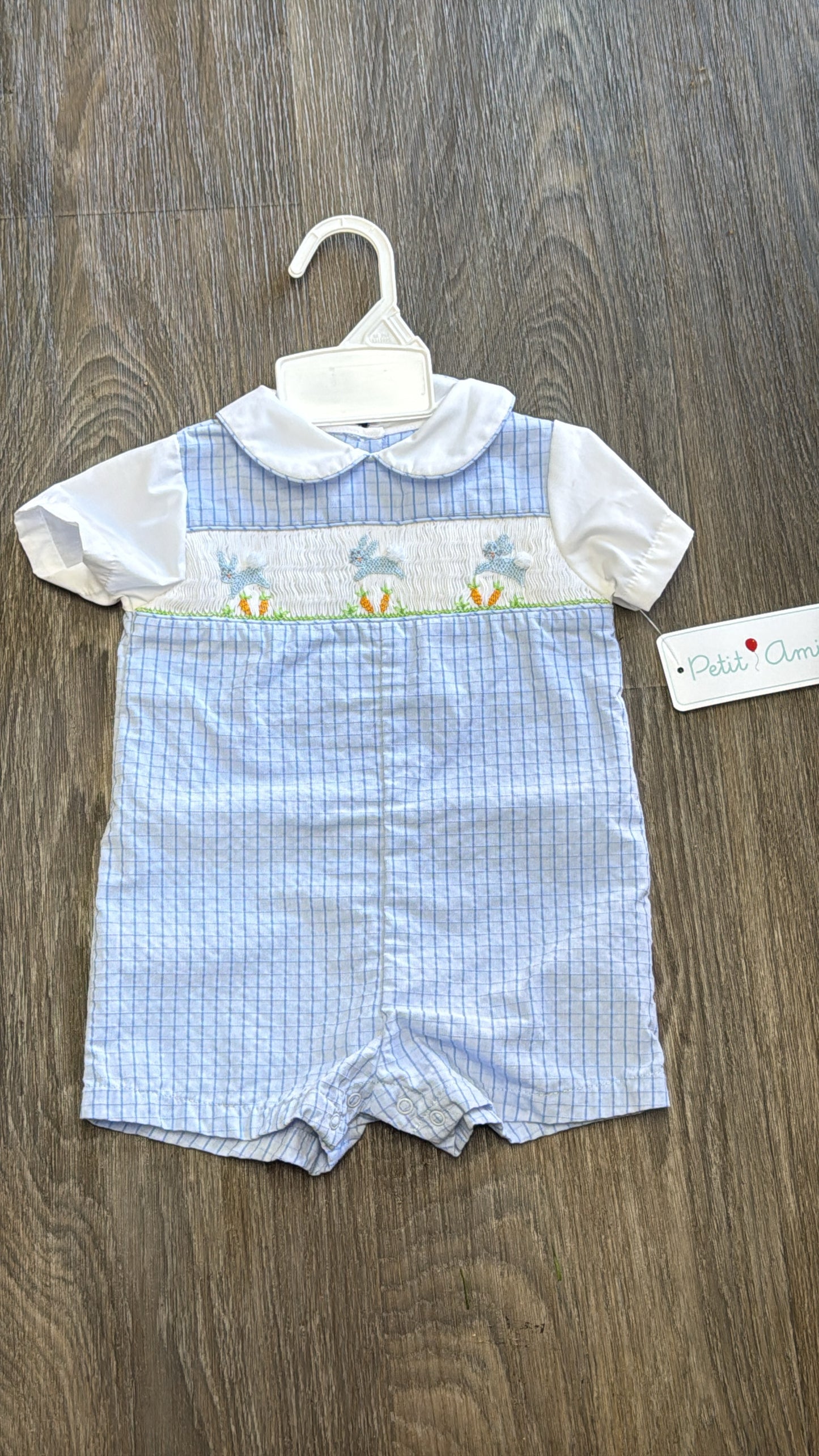 Petit Ami Easter