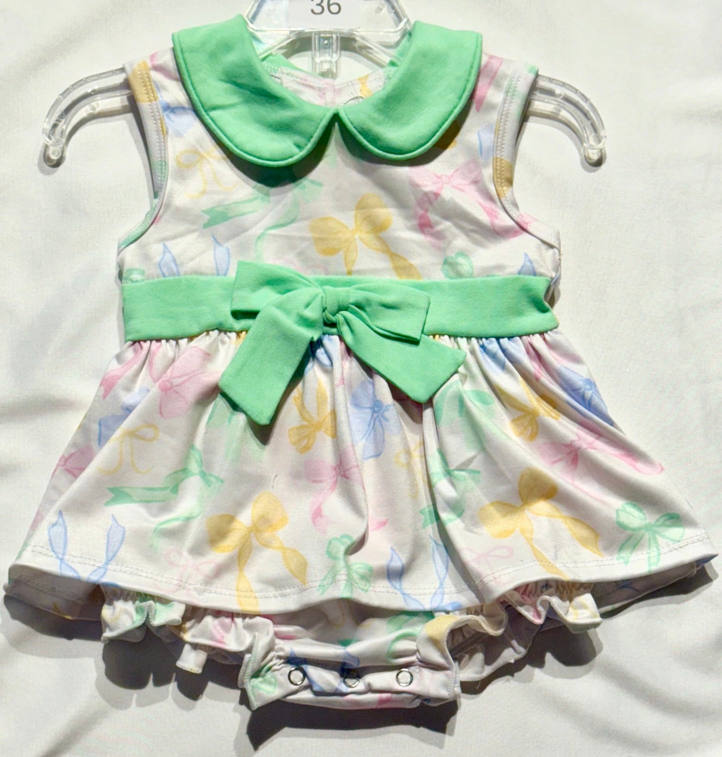 Pastel Coquette