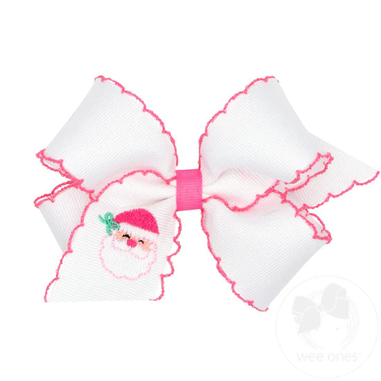 Wee Ones Christmas Bows