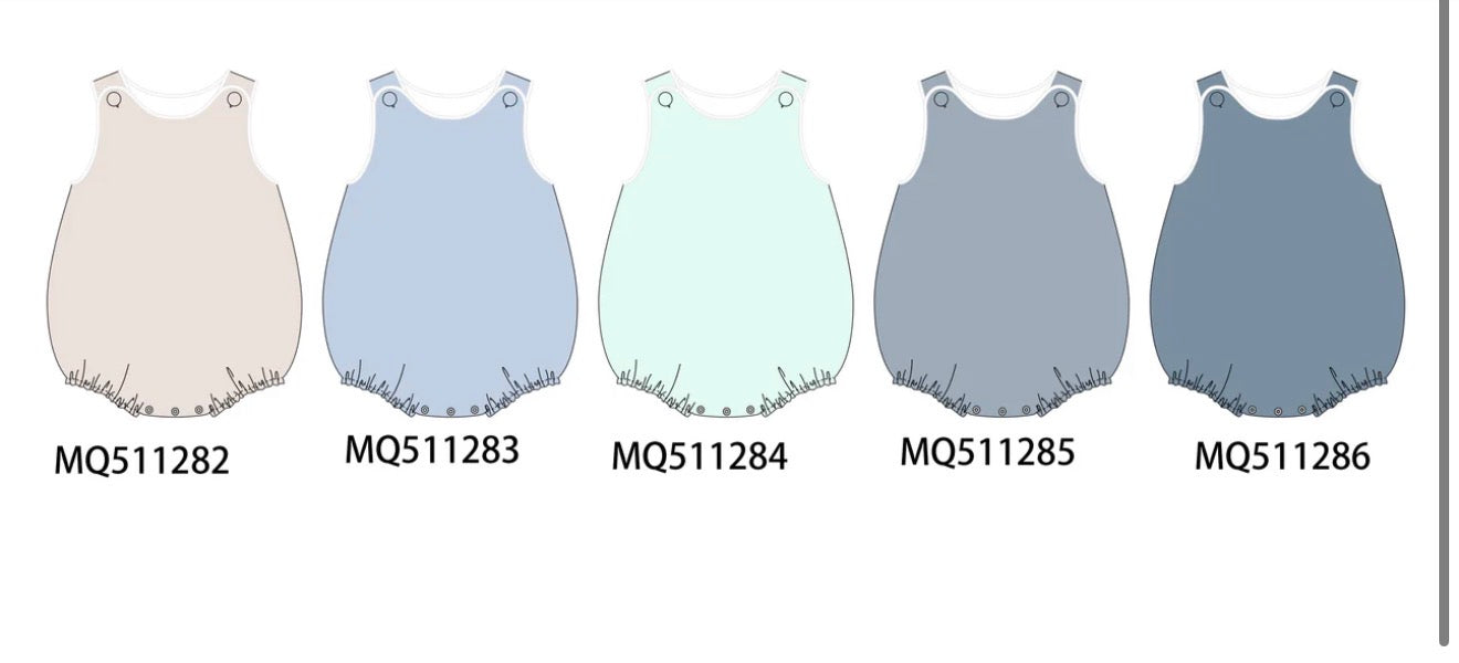 Multi Color Bubble (BLACK FRIDAY)