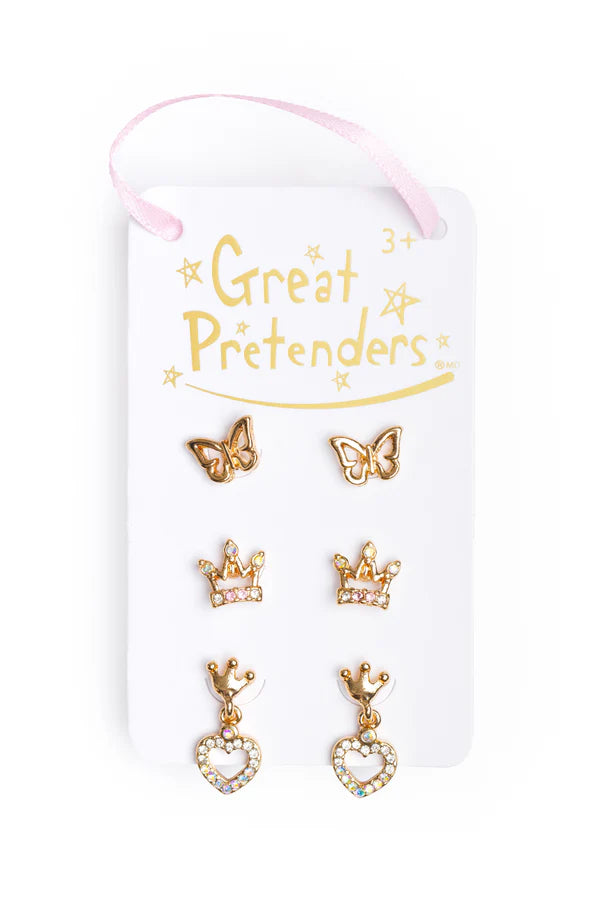 Great Pretenders Jewelry