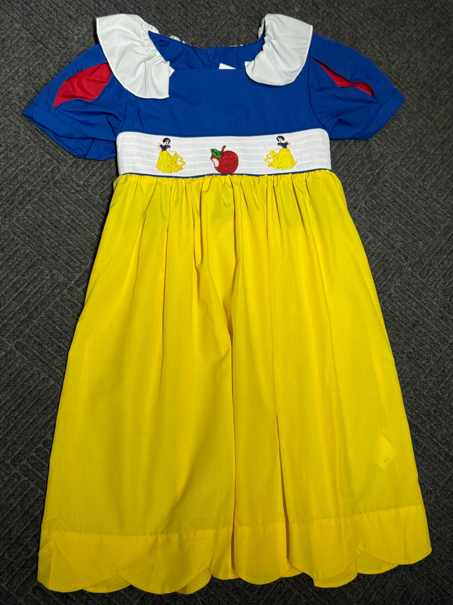 Princess Dresses