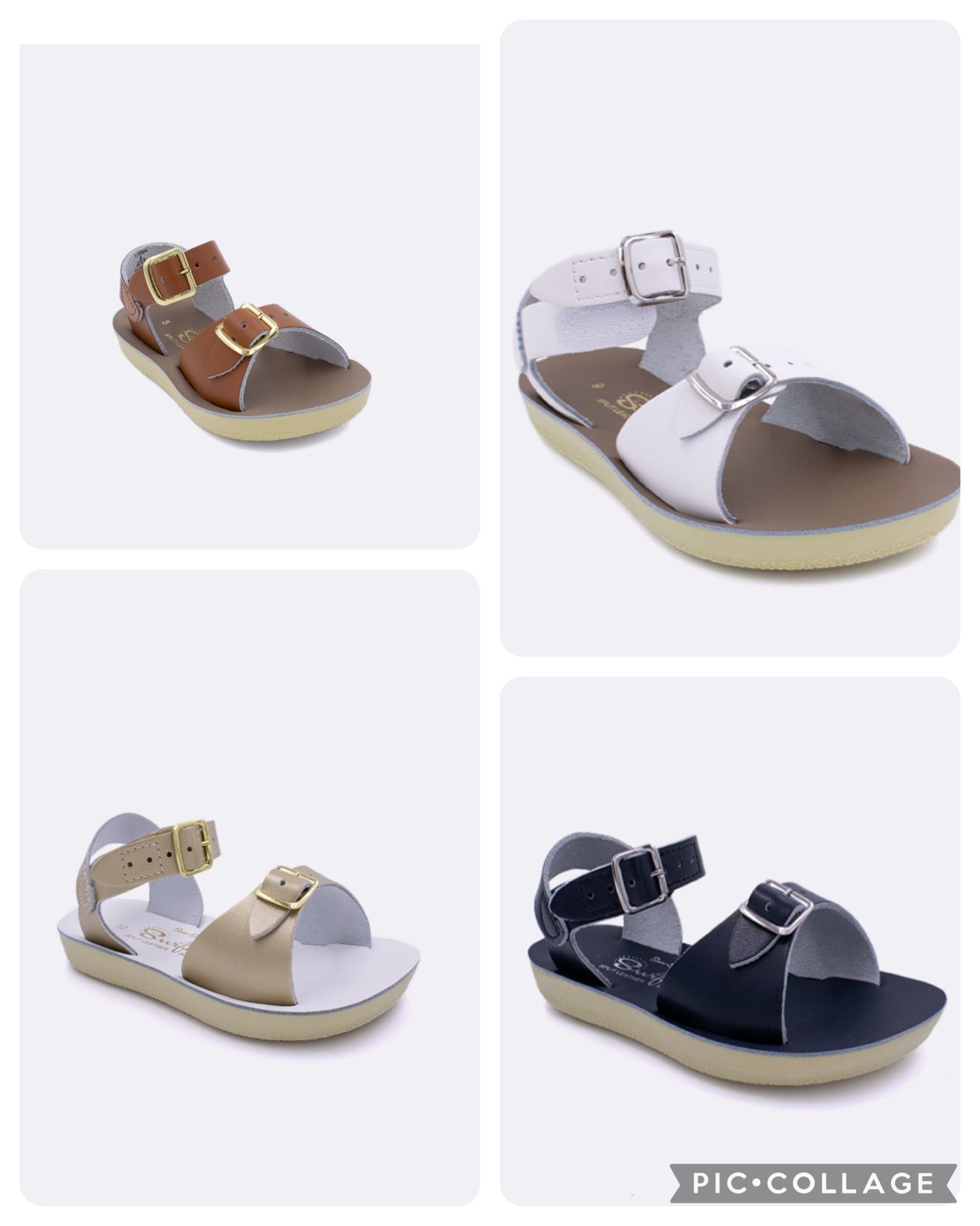 Sun San Surfer Infant (velcro)
