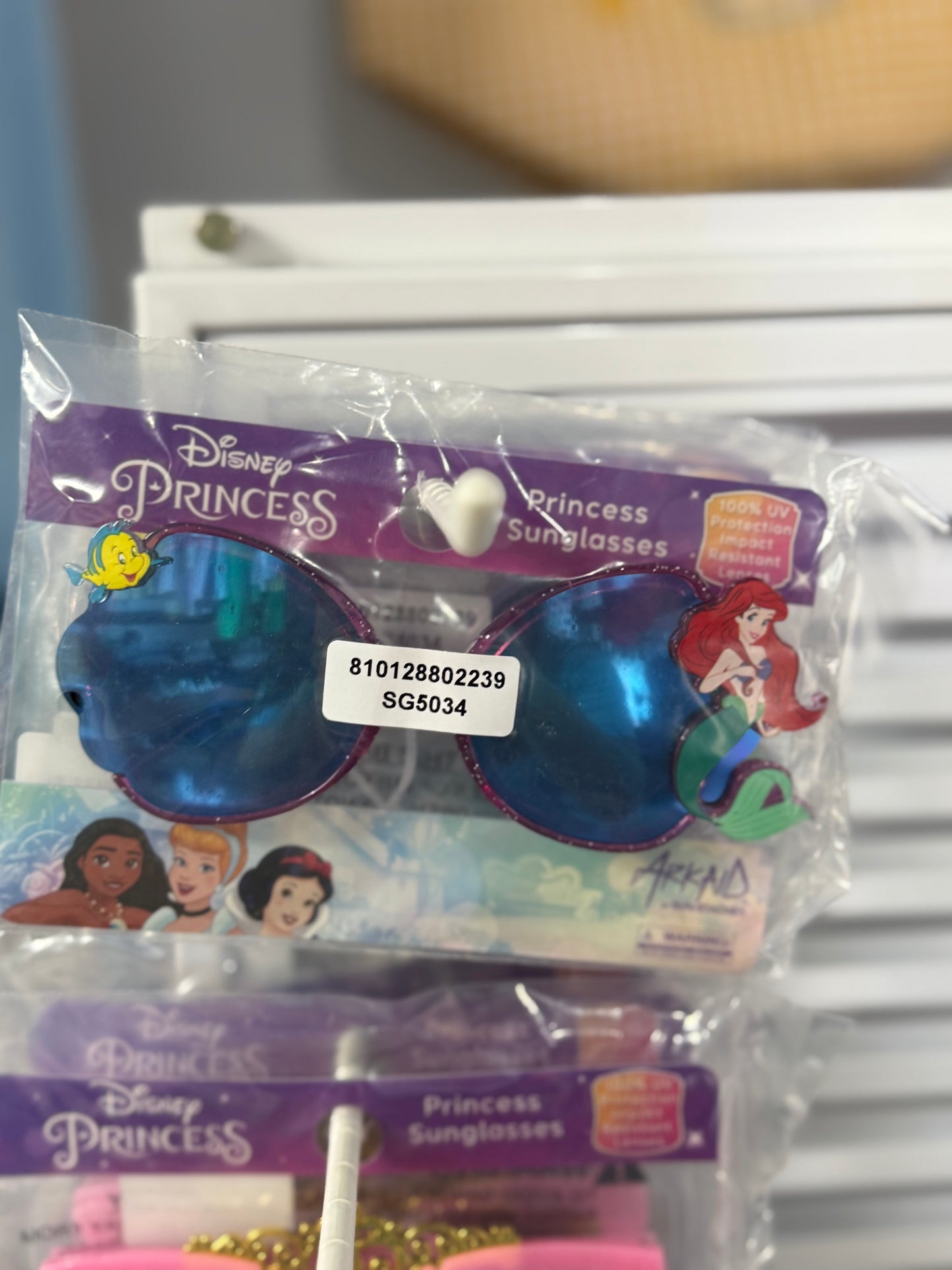 Sun-Staches Sun Glasses