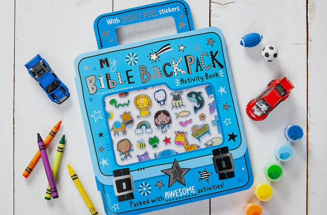 Bible Books