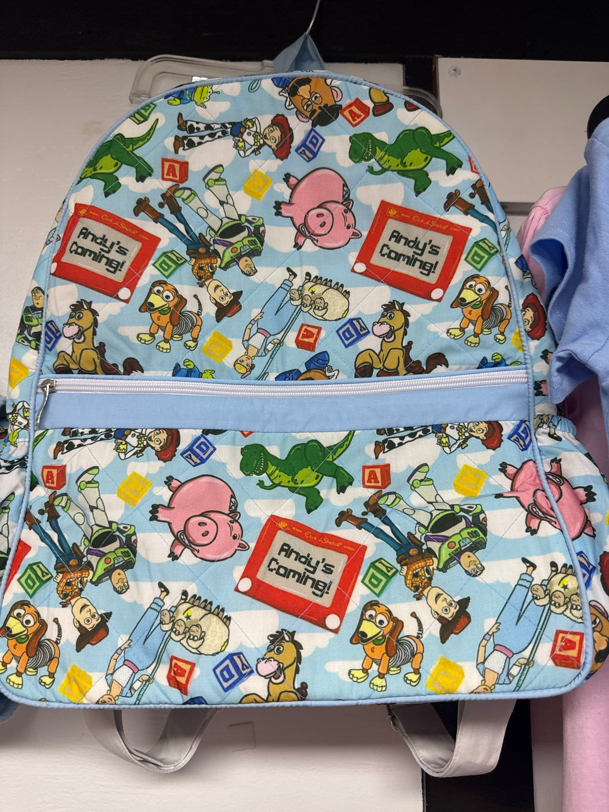 Back Pack