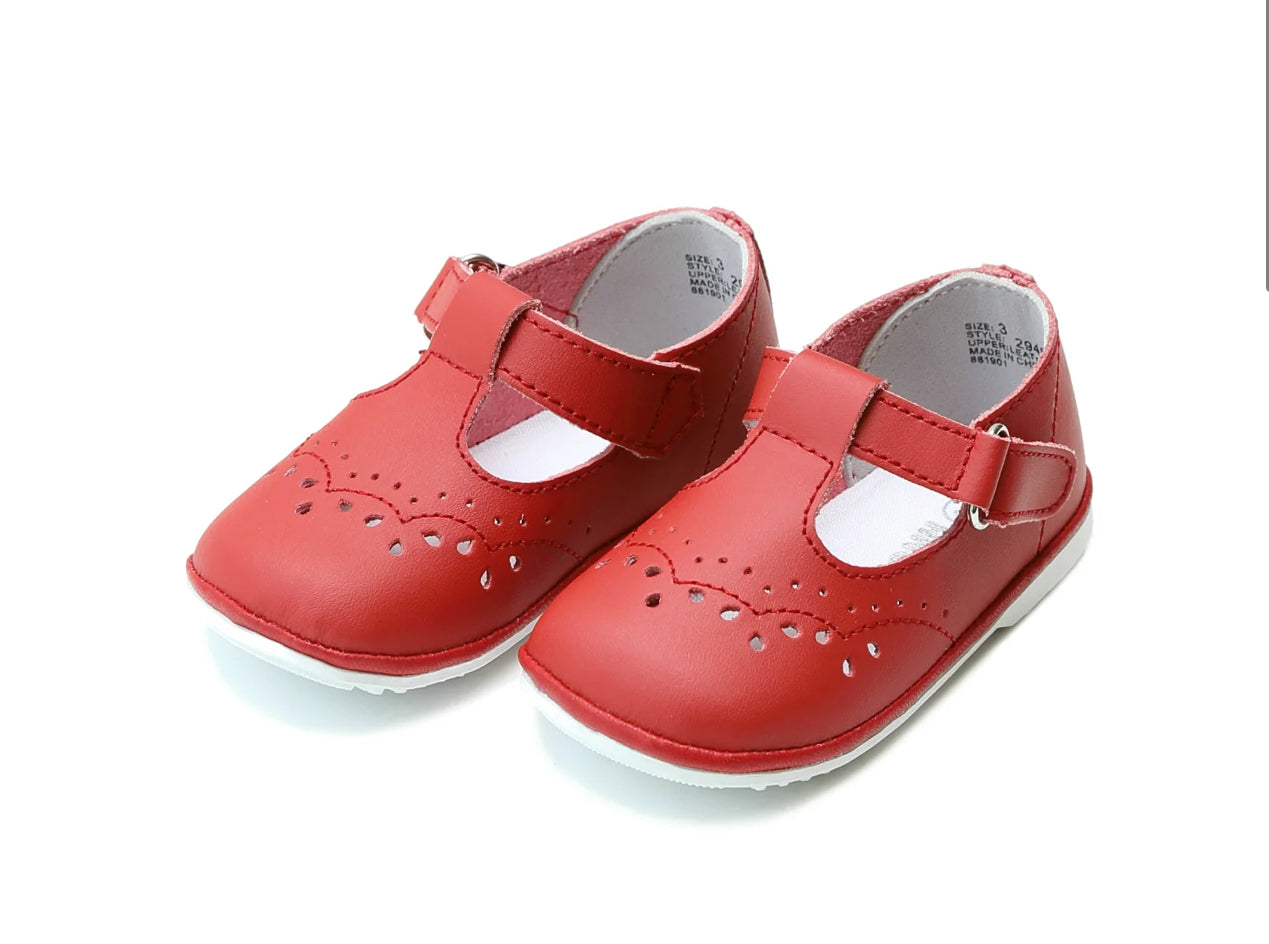 L'AMOUR SHOES (BIRDIE)