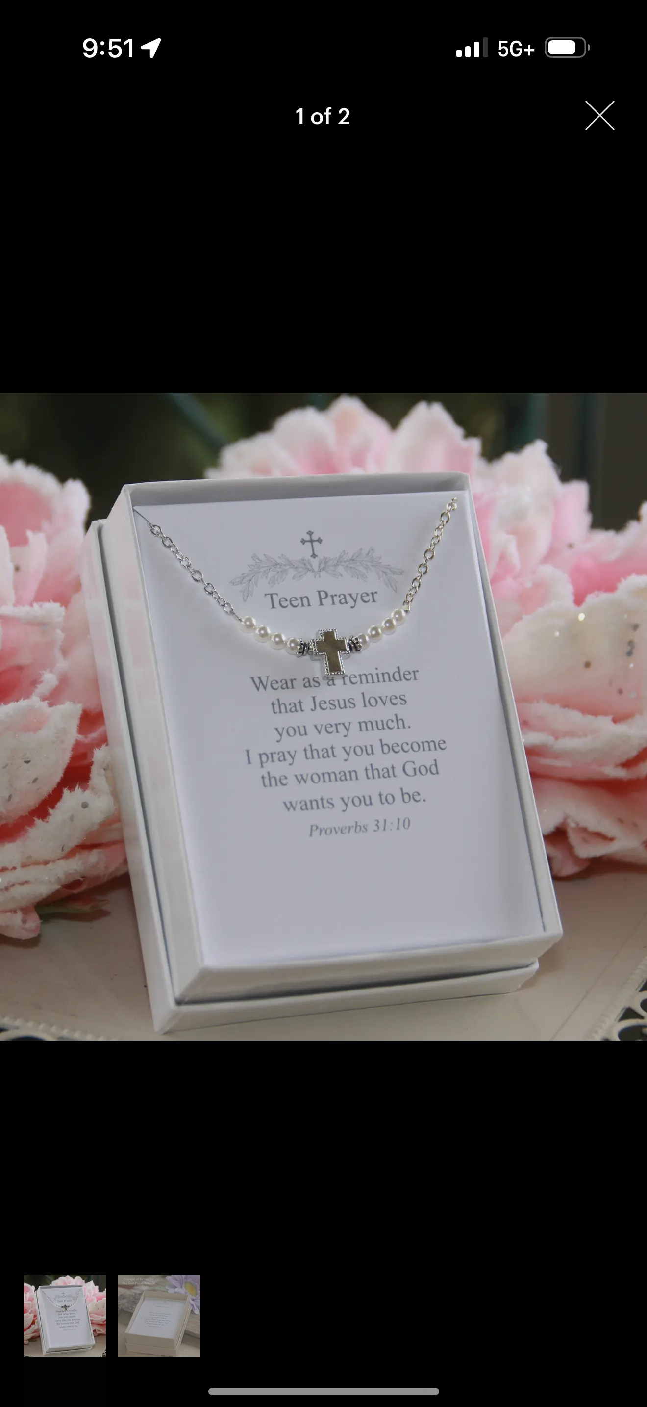 Collectables America Jewelry