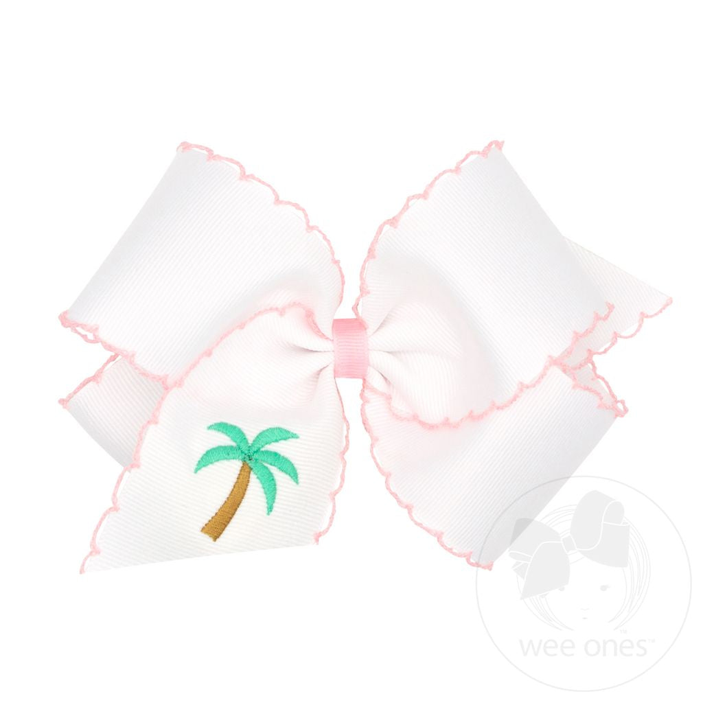 Wee Ones Summer Bows
