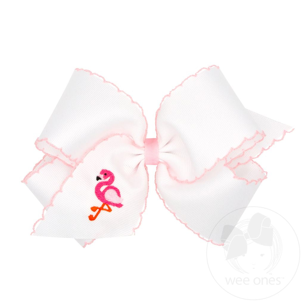 Wee Ones Summer Bows