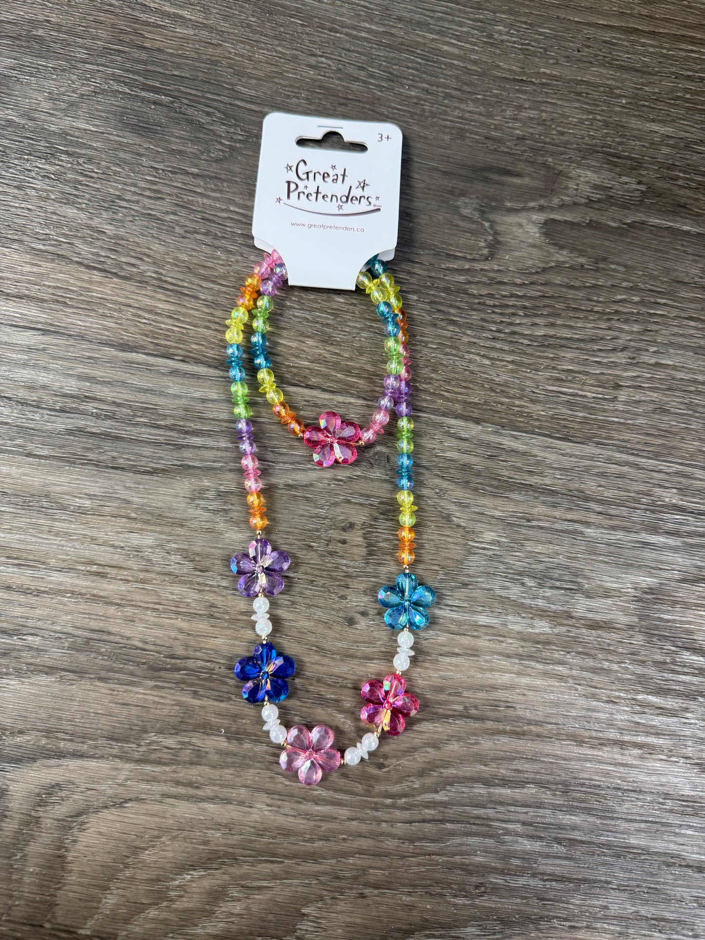 Great Pretenders Jewelry