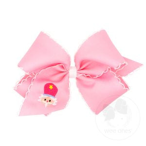 Wee Ones Christmas Bows