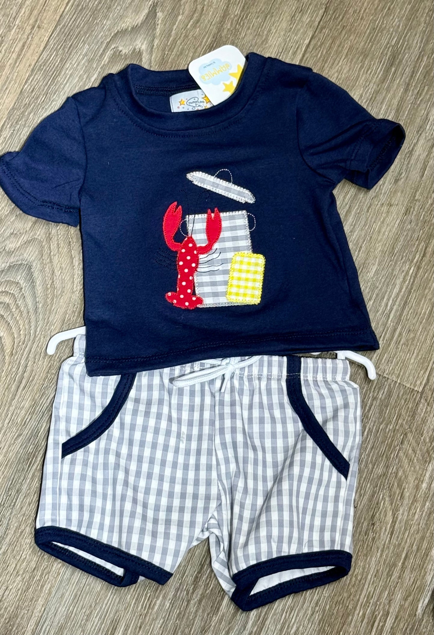 Crawfish Collection
