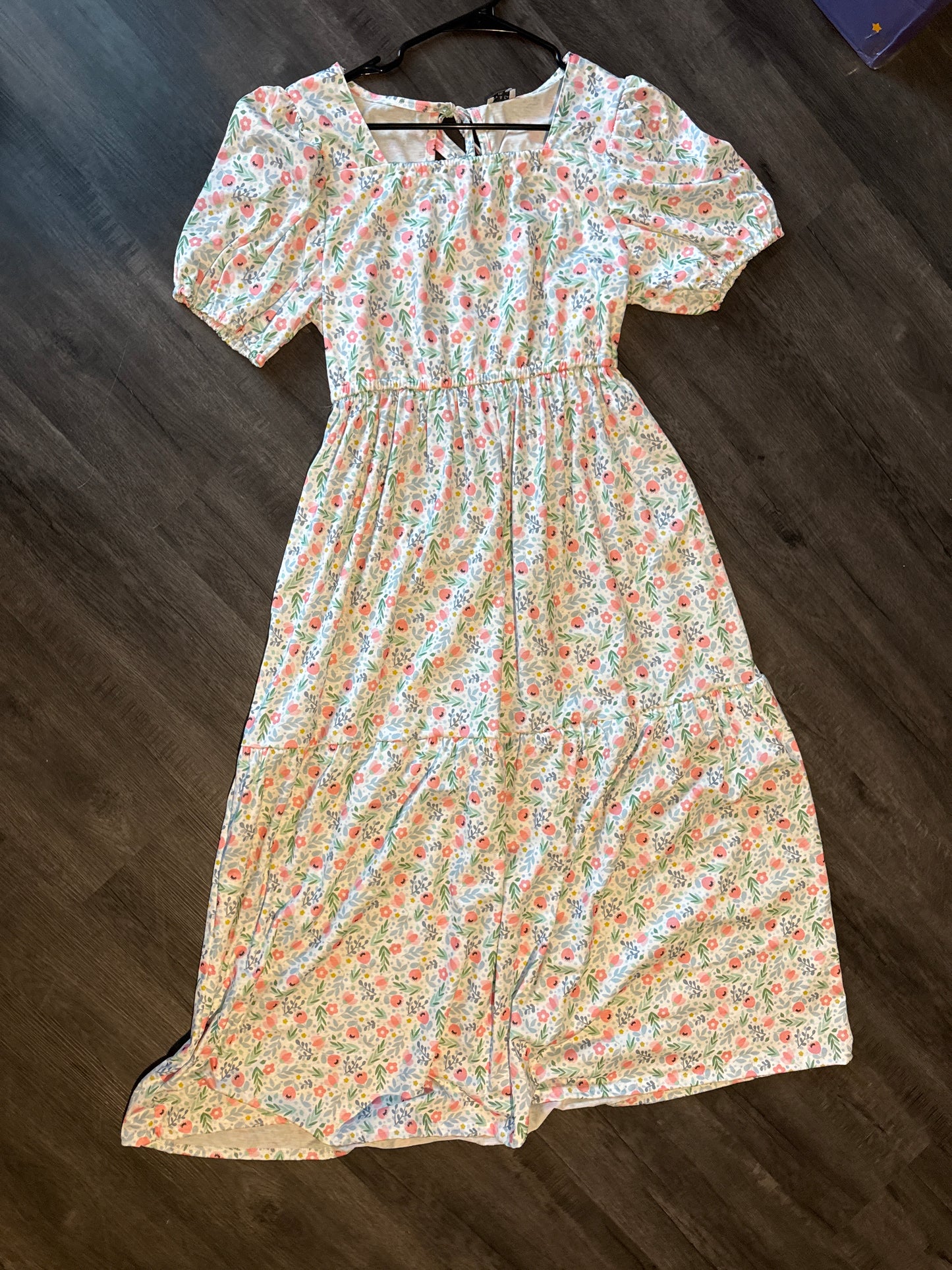 Bunny Floral