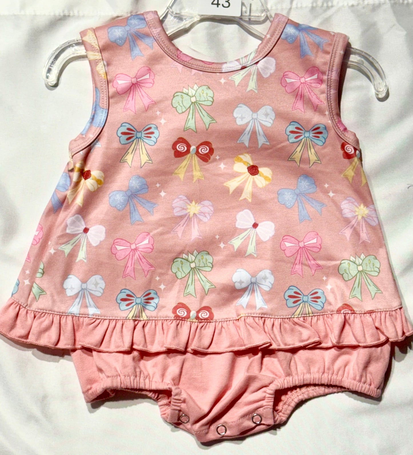 Princess Bow