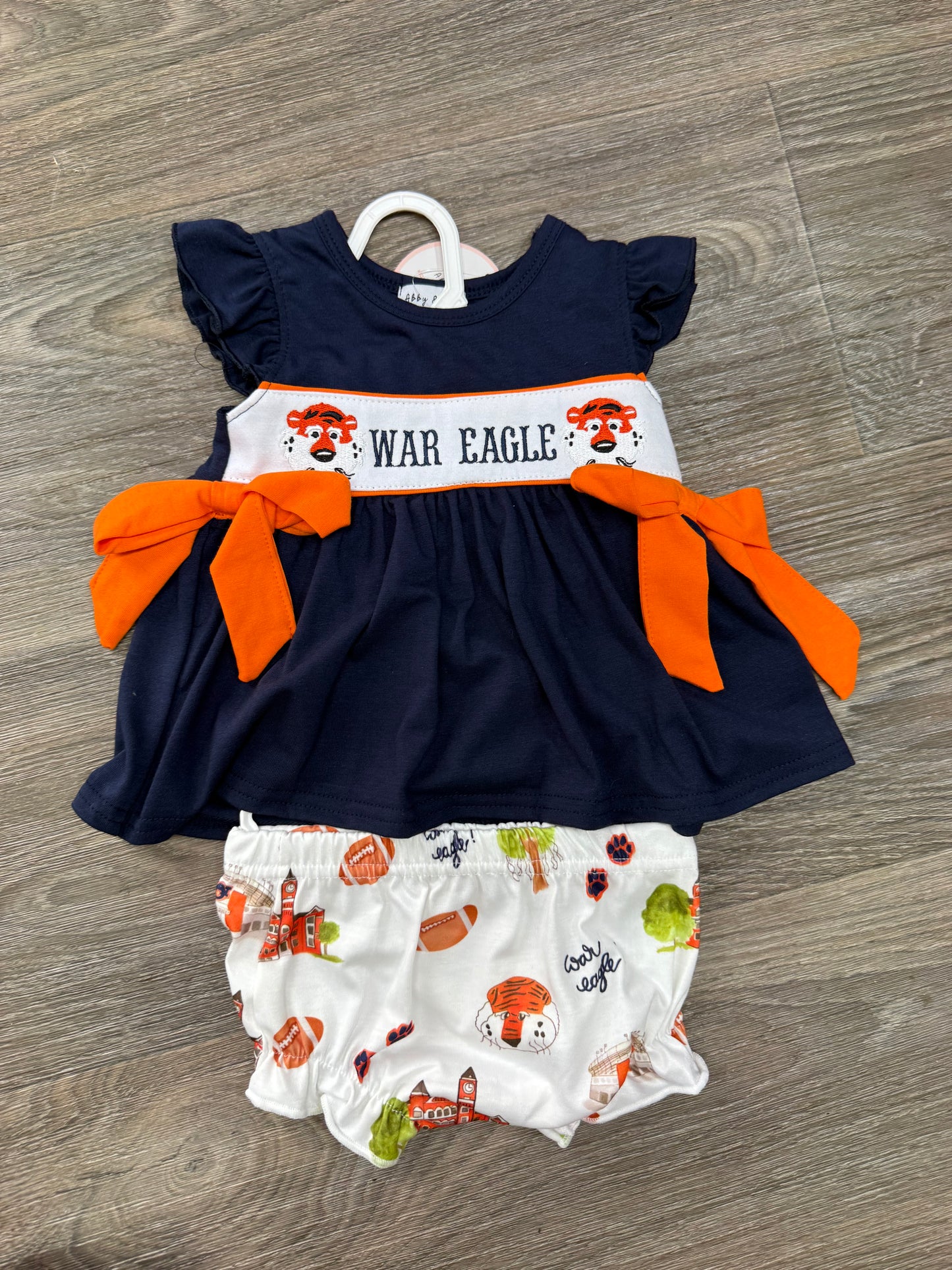 Auburn Team Collection