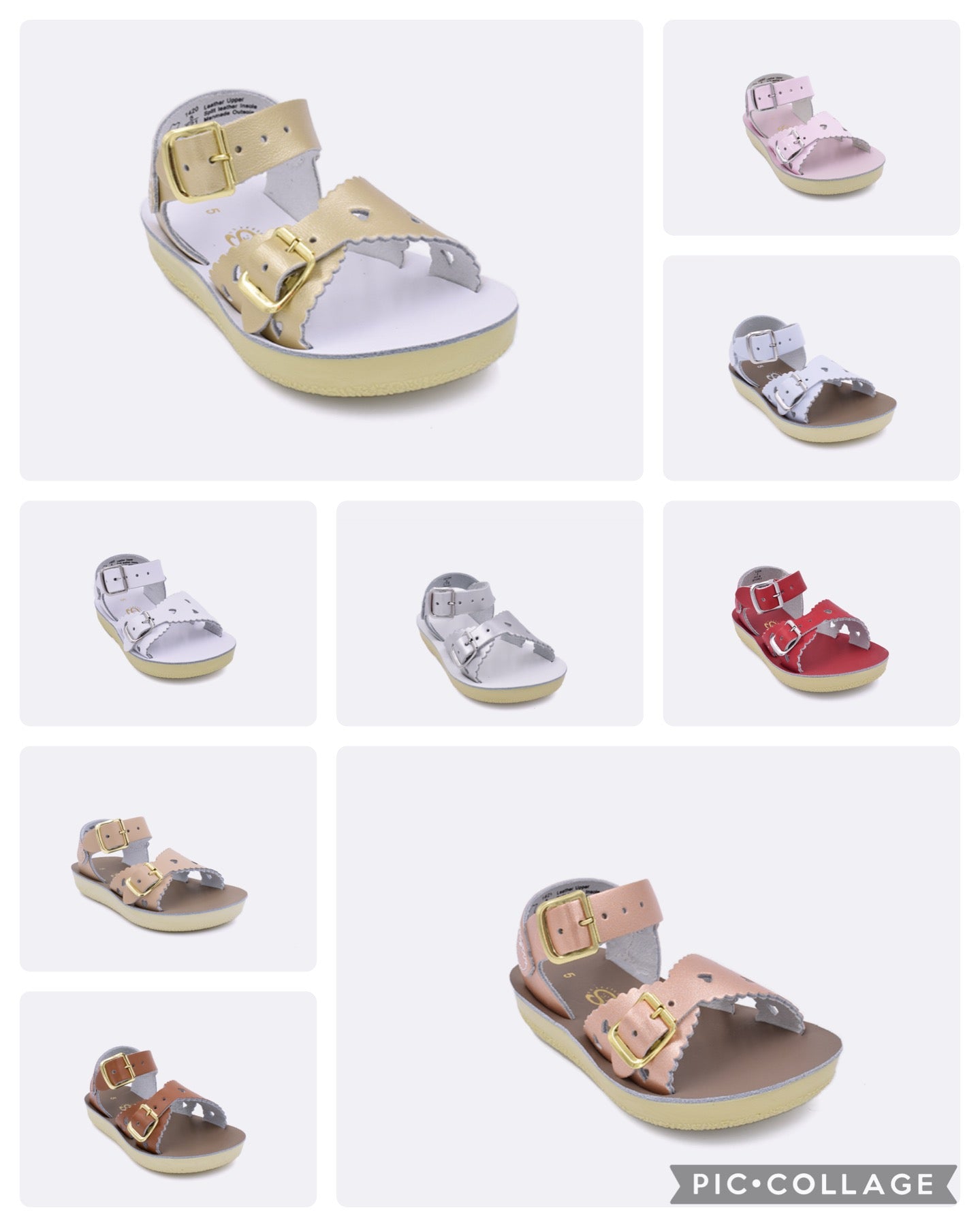 Sun San Sweetheart Infant
