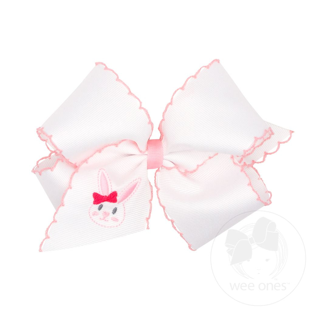 Wee Ones Spring/Easter Bows