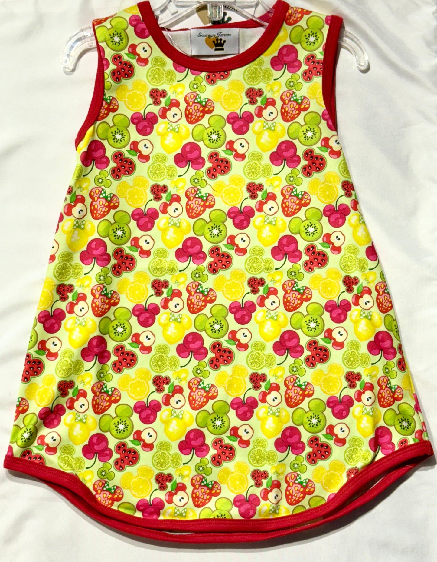 Tuity Fruity