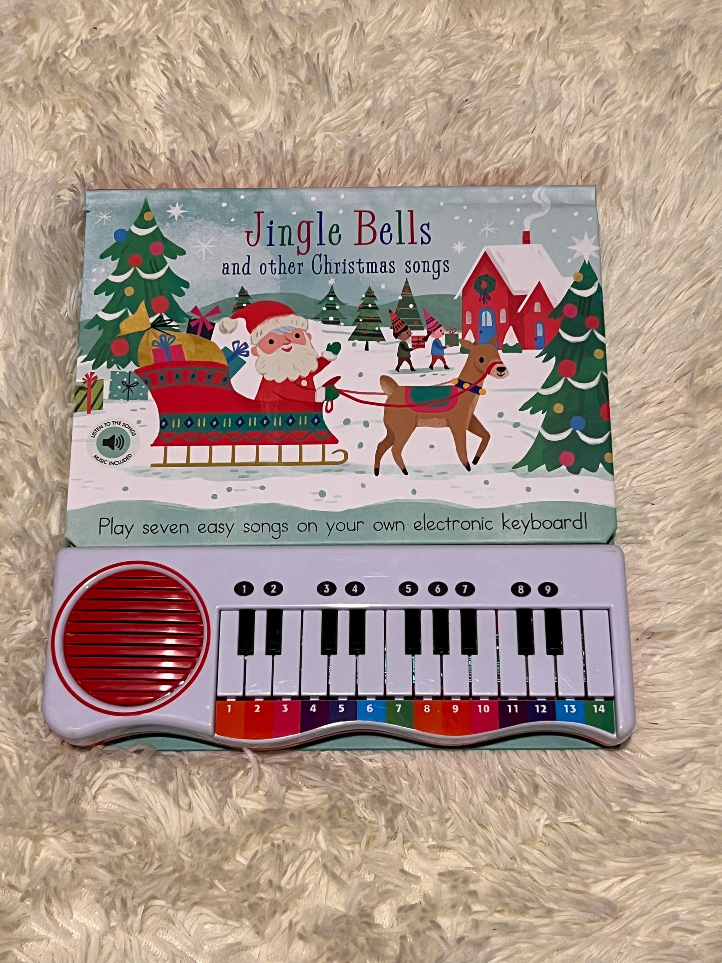 Christmas Books