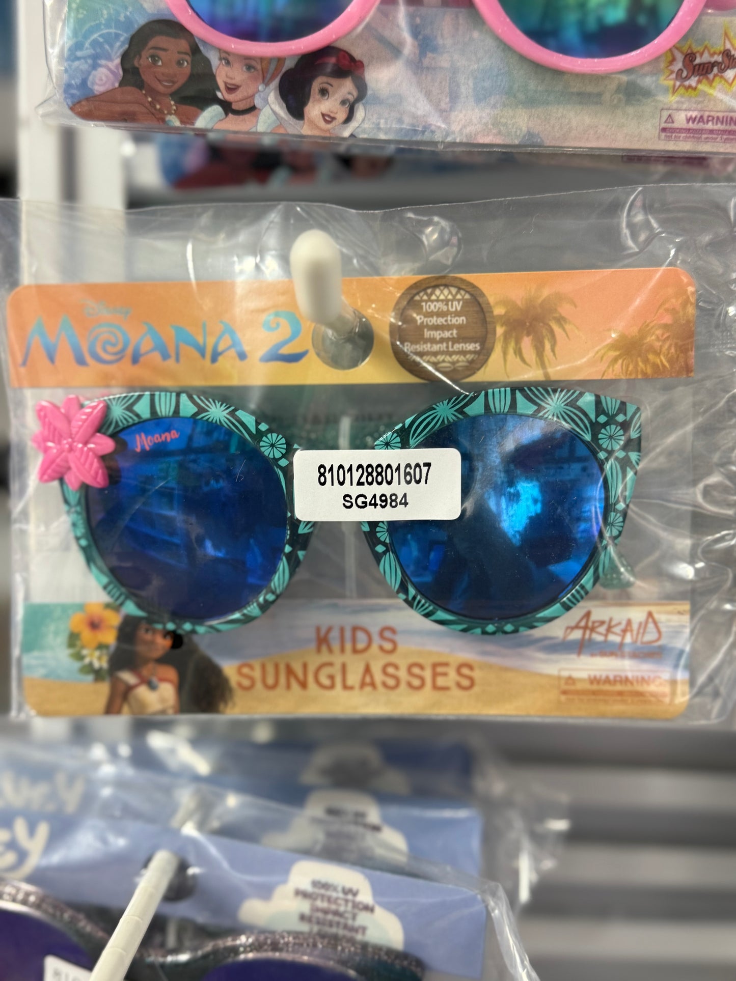 Sun-Staches Sun Glasses