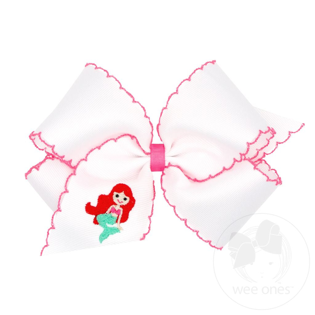 Wee Ones Summer Bows