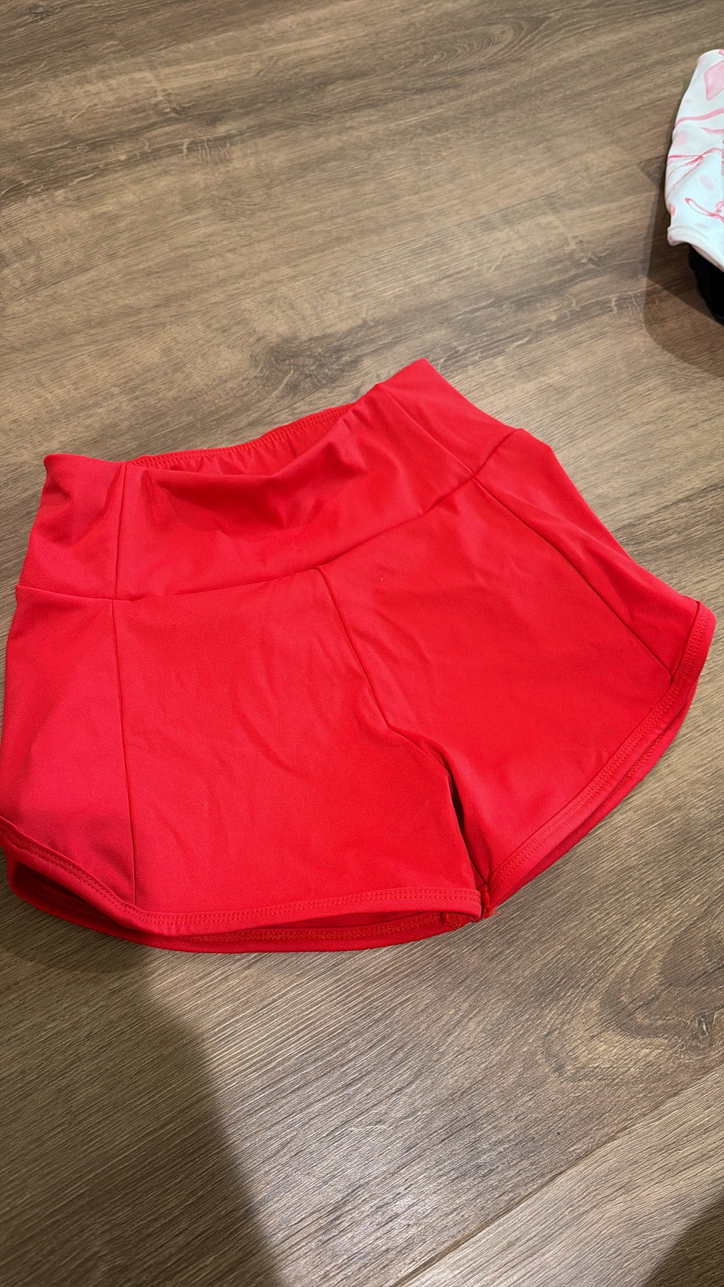 Lu Shorts (KIDS)